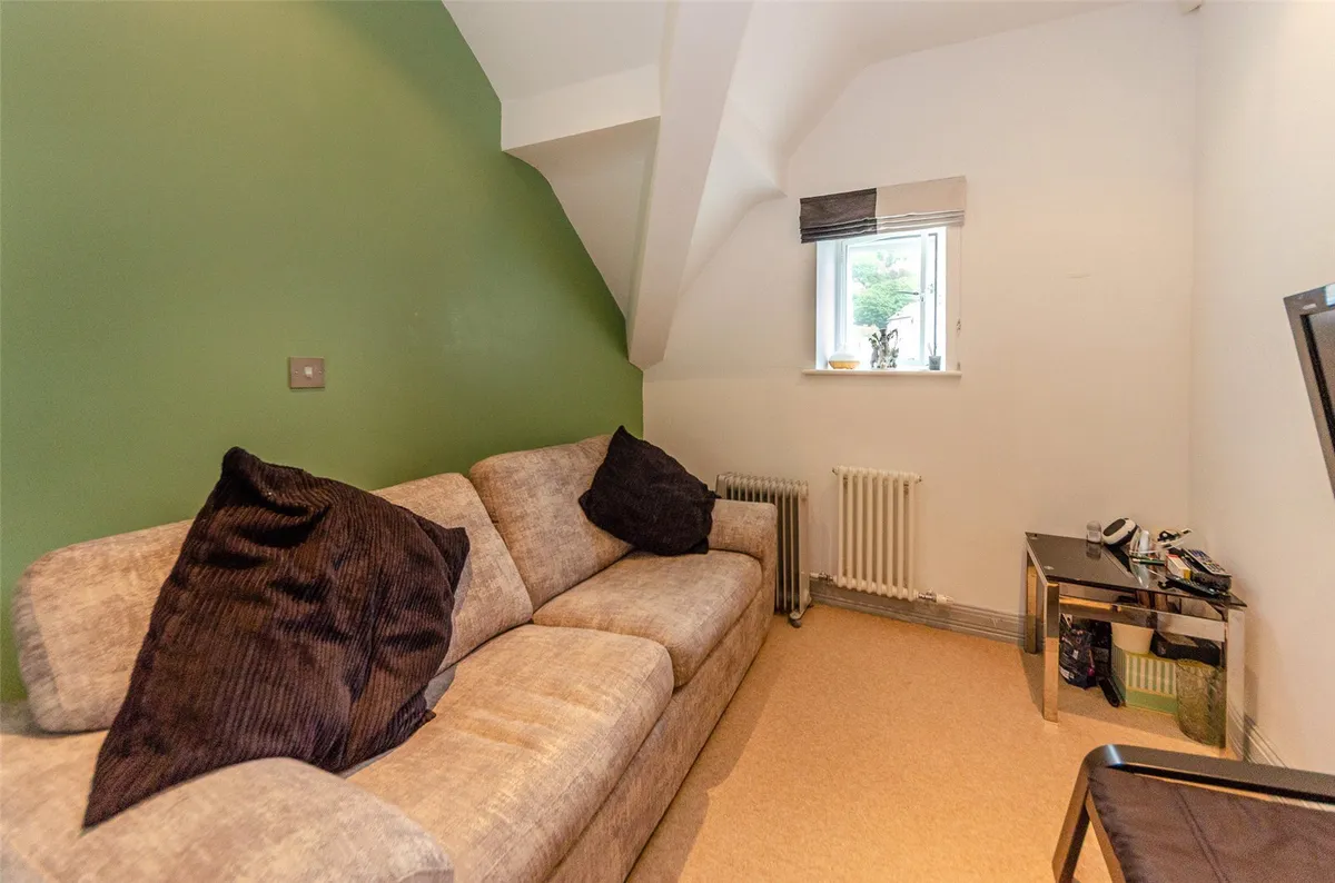 Church Walks, Llandudno, Conwy, LL30