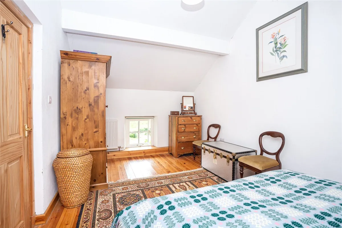 Nantmor, Caernarfon, Gwynedd, LL55