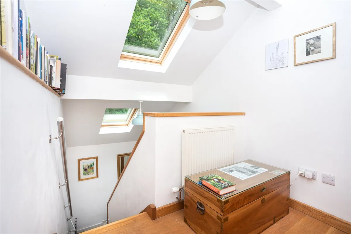Nantmor, Caernarfon, Gwynedd, LL55