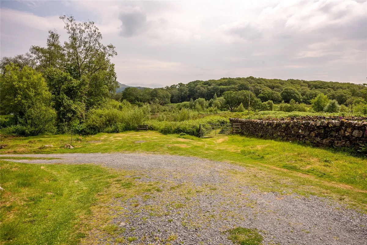 Nantmor, Caernarfon, Gwynedd, LL55