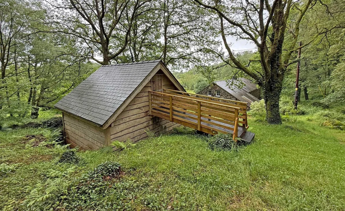 Nantmor, Caernarfon, Gwynedd, LL55