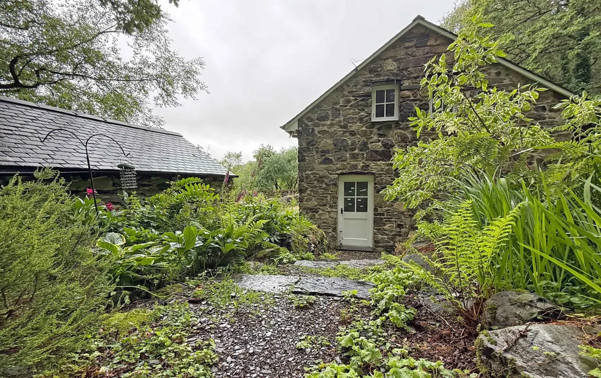 Nantmor, Caernarfon, Gwynedd, LL55