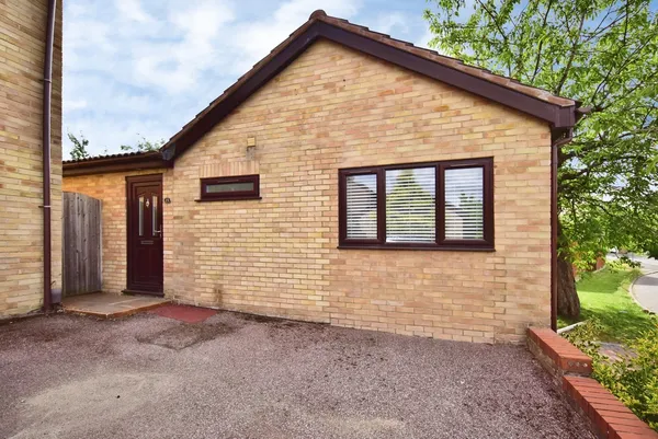 Cheviot Gardens, Downswood, Maidstone...