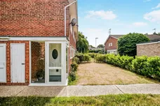 Vancouver Close, Worthing