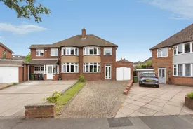 Property responsive