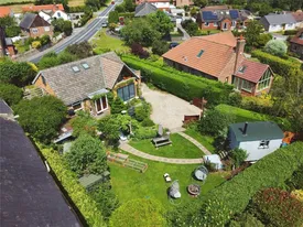 Property responsive