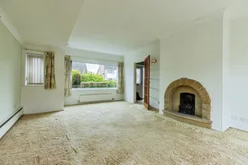Property responsive