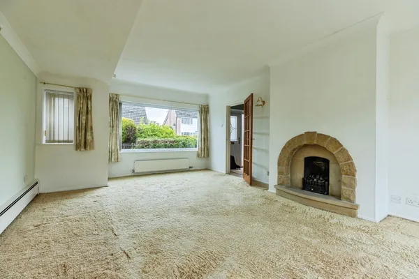Pine Grove, Chorley, PR6