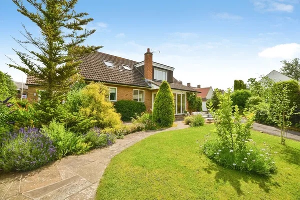 High Green, Great Ayton, Middlesbroug...