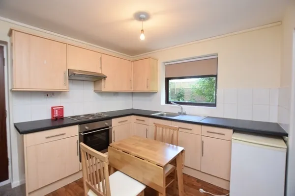 Tollgate Court, Sheffield S3 9BD