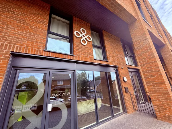 Darwin Street, Balsall Heath, B12
