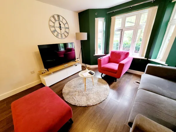 Brattice Drive, Swinton M27