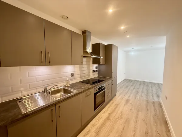 Darwin Street, Balsall Heath, B12