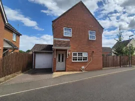 Heron Way, SPALDING photo