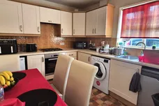 Heron Way, SPALDING