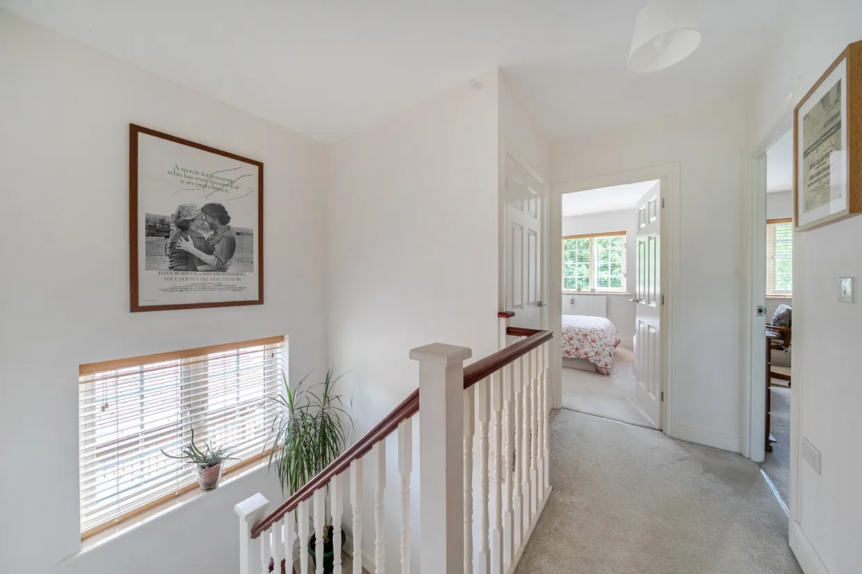 Oakhurst Drive, Four Marks, GU34 photo 9