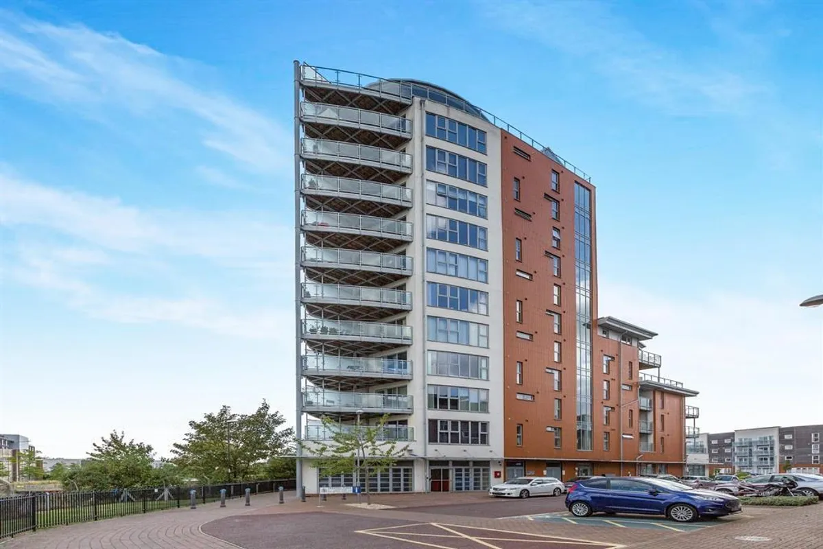 Reavell Place, IPSWICH