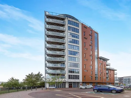 Reavell Place, IPSWICHphoto