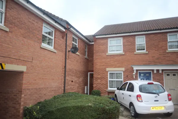 New Charlton Way, Bristol, BS10 7TN