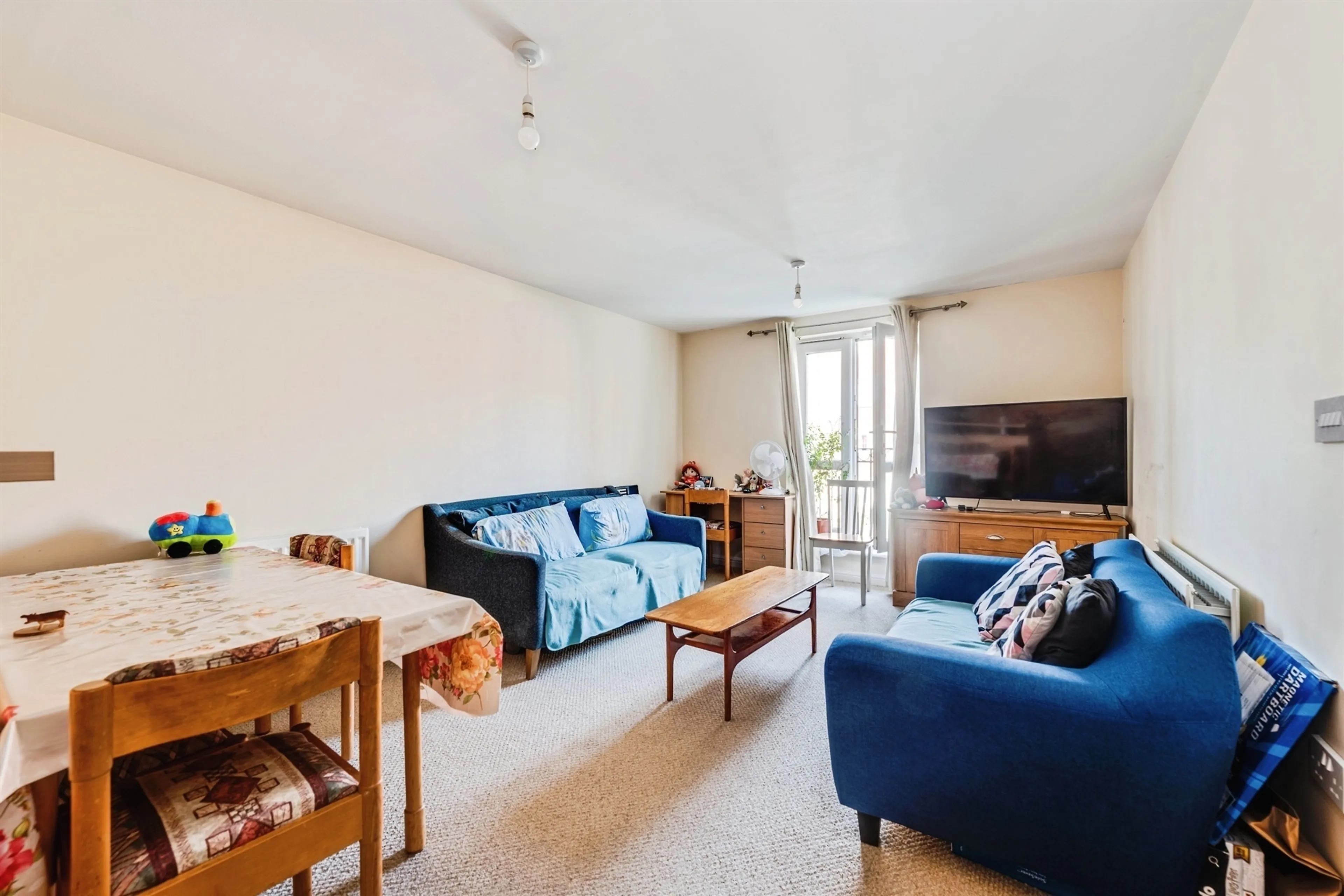 Property at Brunel Crescent, Swindon
