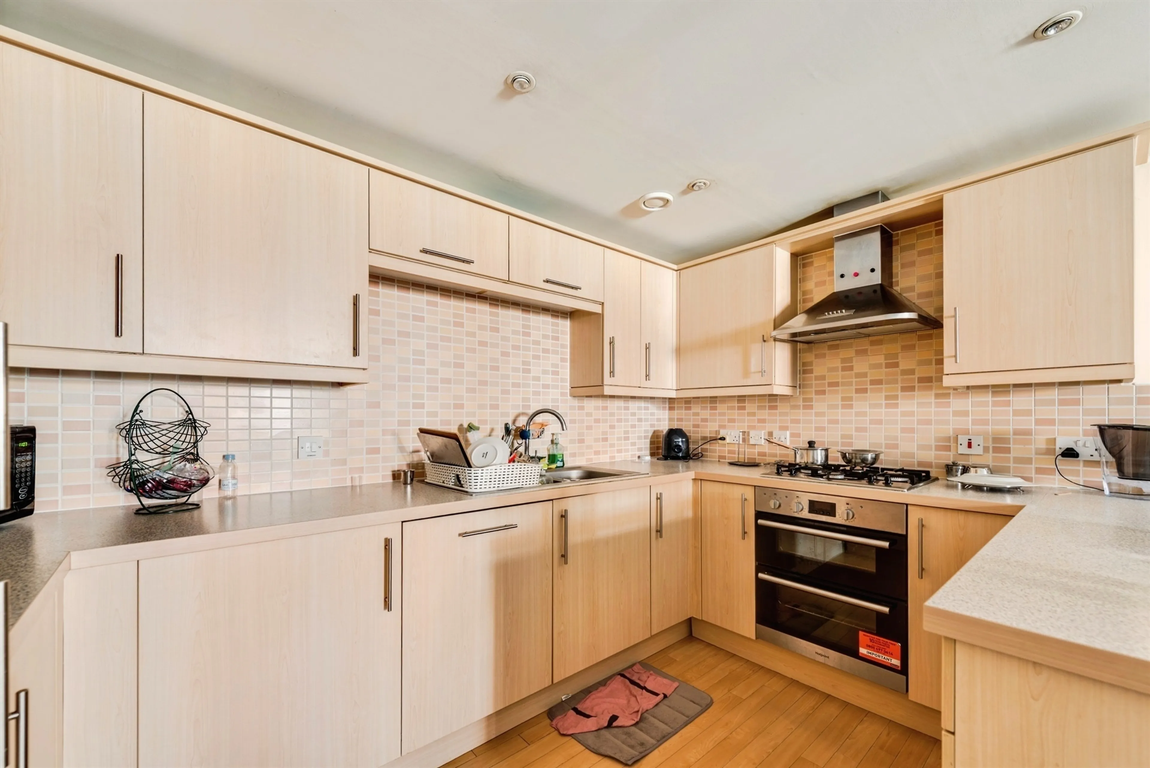 Property at Brunel Crescent, Swindon