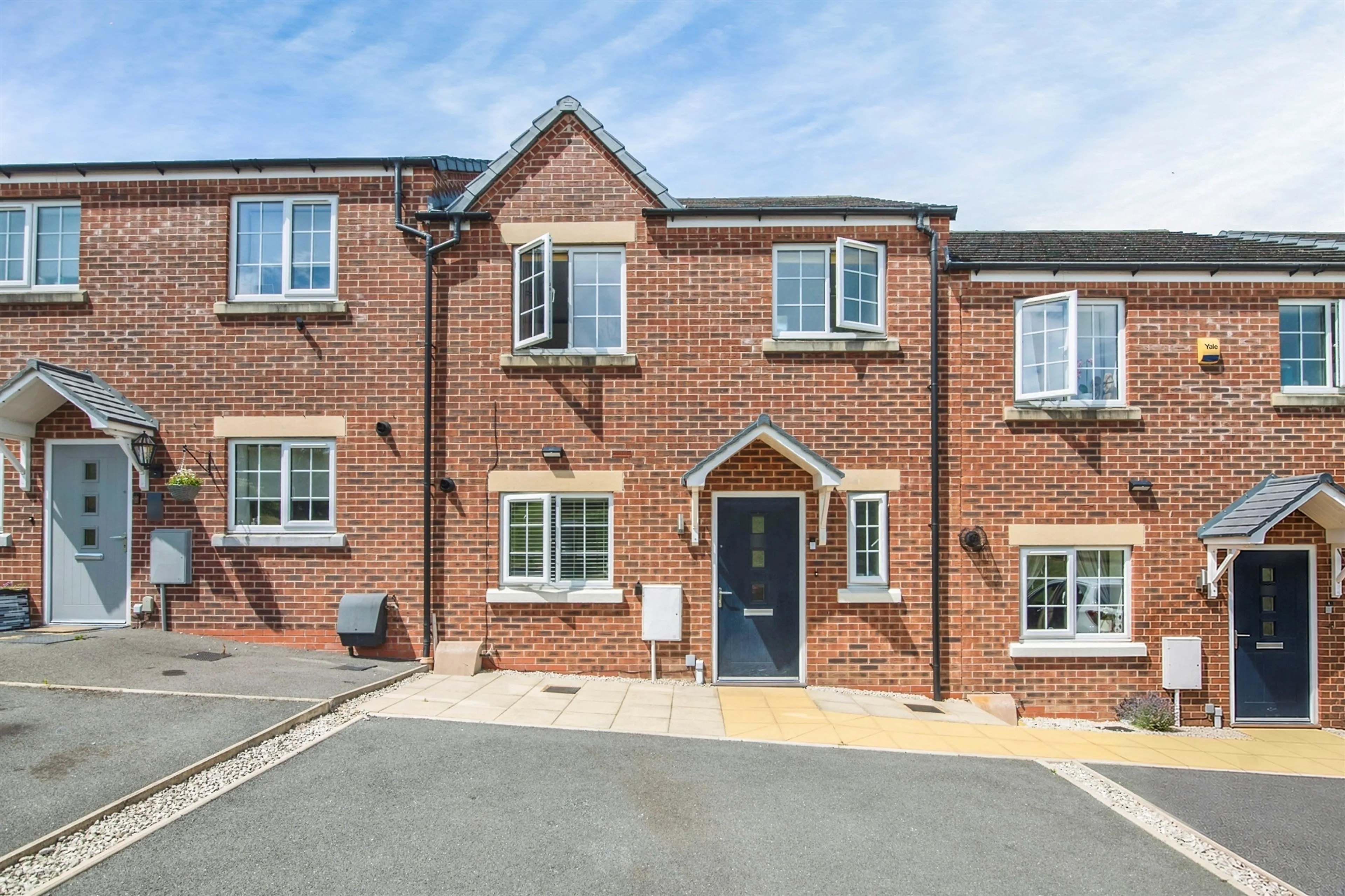 Property at Messiter Way, Dudley