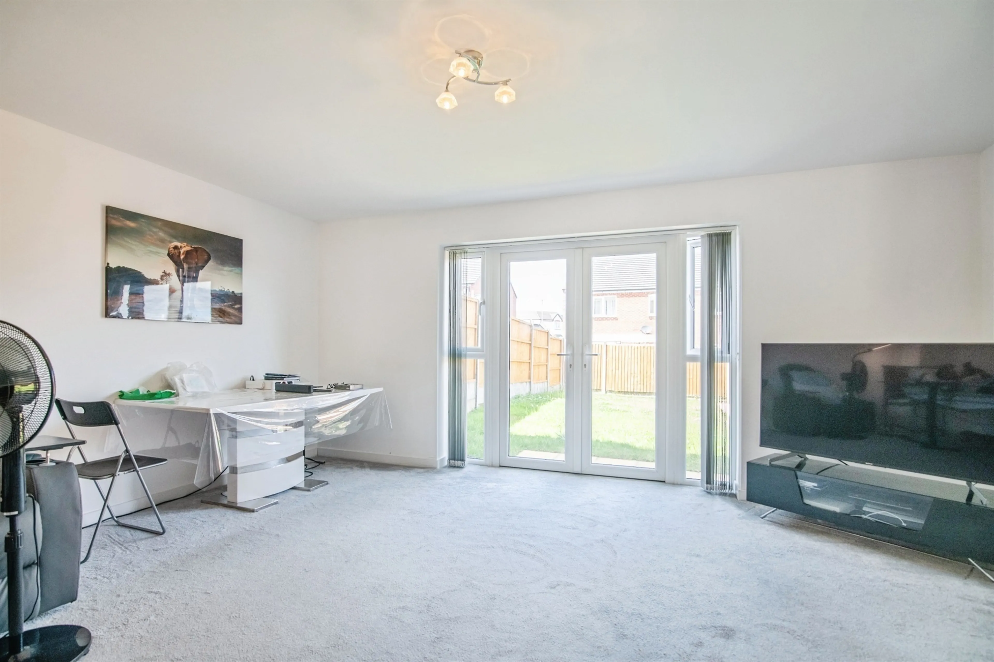 Property at Messiter Way, Dudley