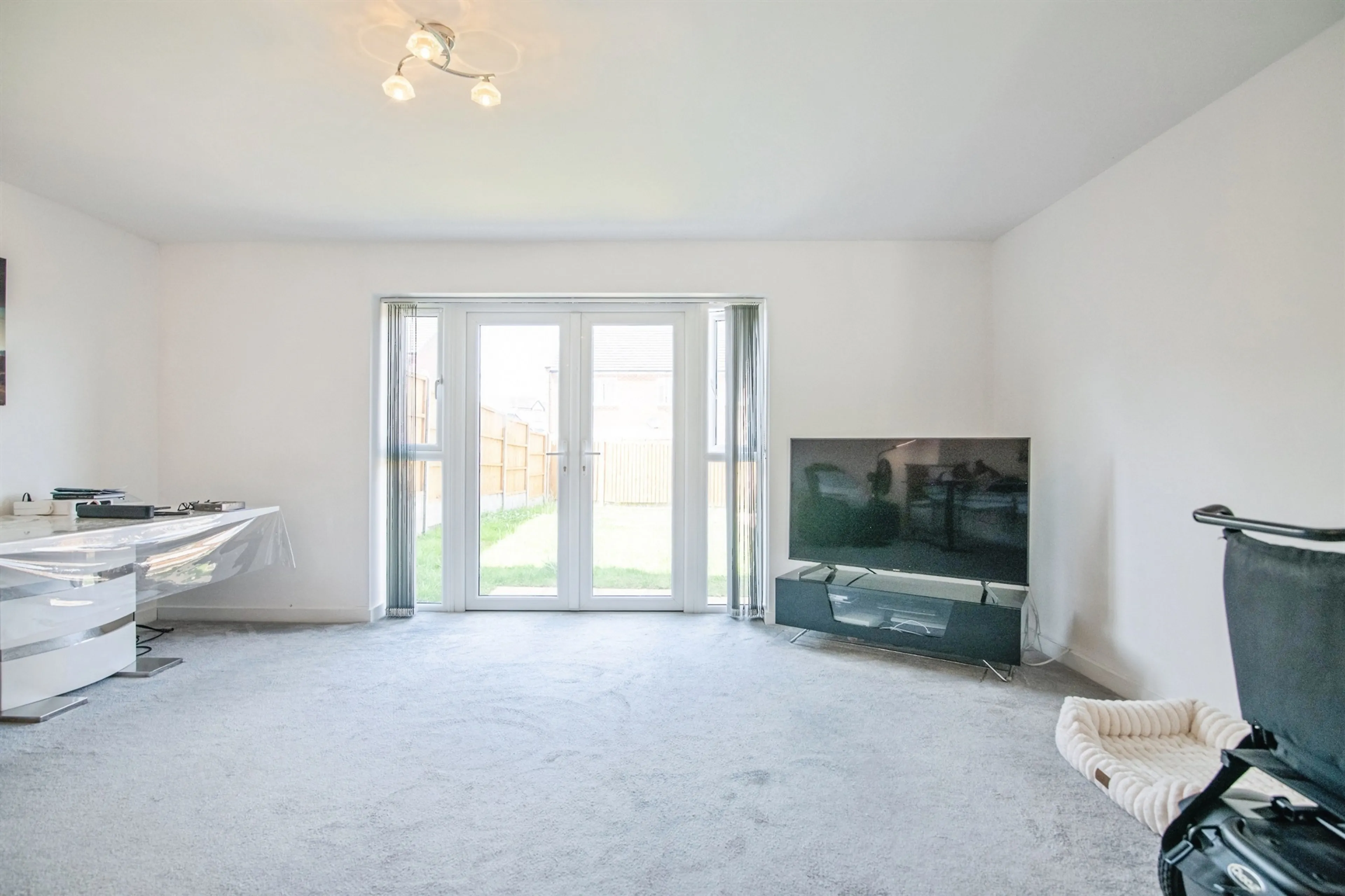 Property at Messiter Way, Dudley