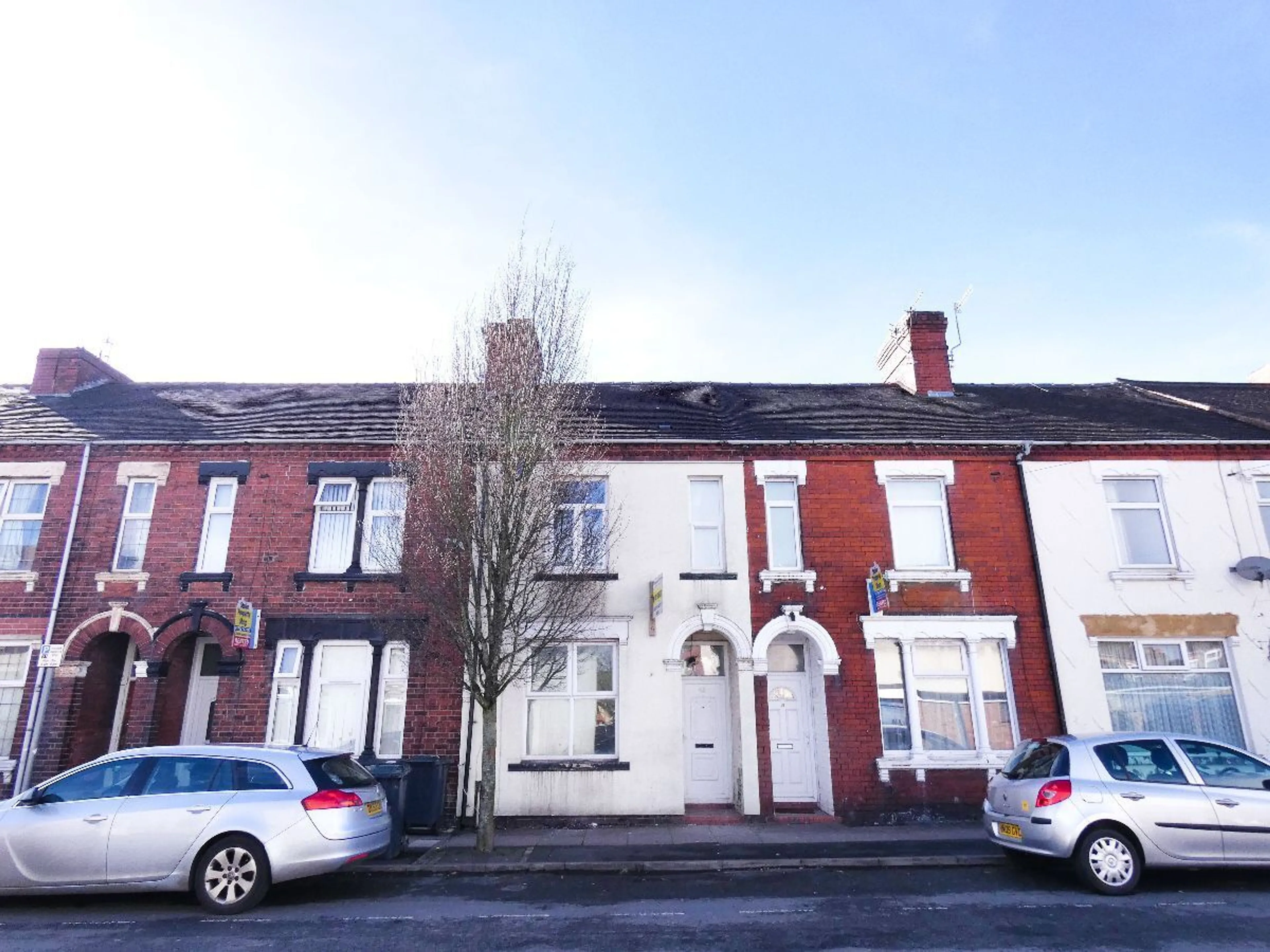 Property at Boughey Road, Stoke-on-Trent, ST4 2BQ