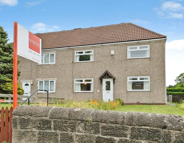 Newburn Road, Newcastle upon Tyne, Ty...