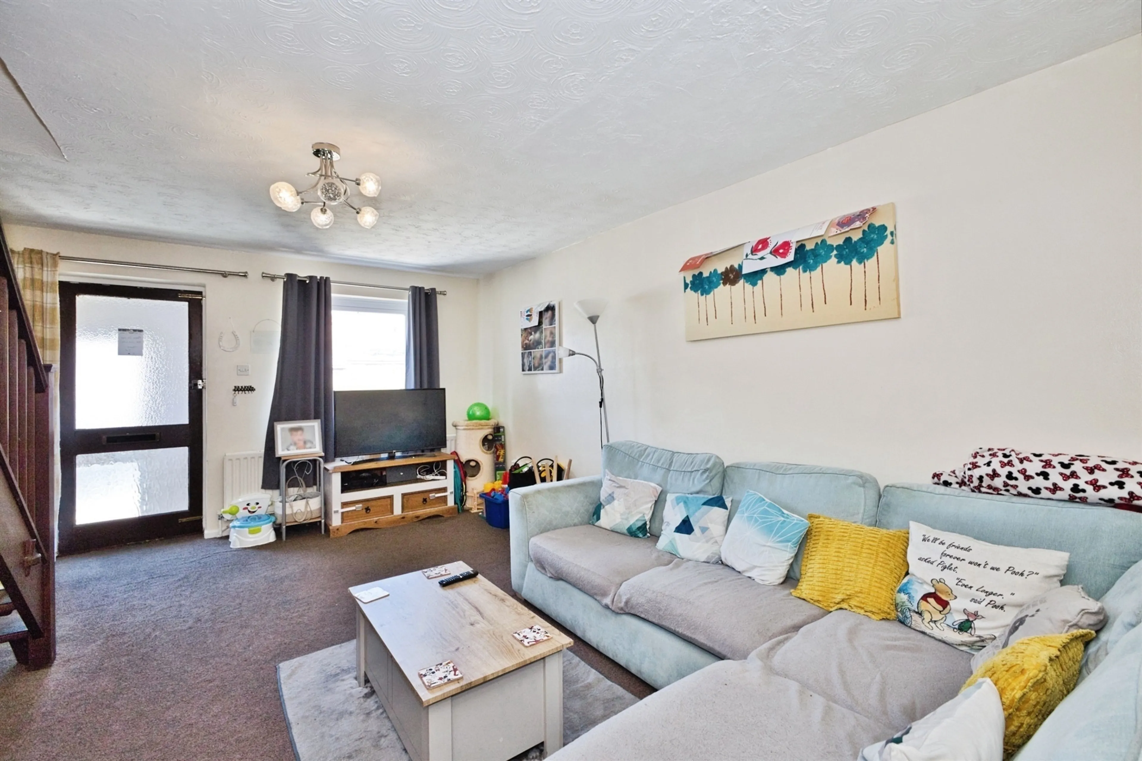 Property at St. Thomas Cross, Yeovil