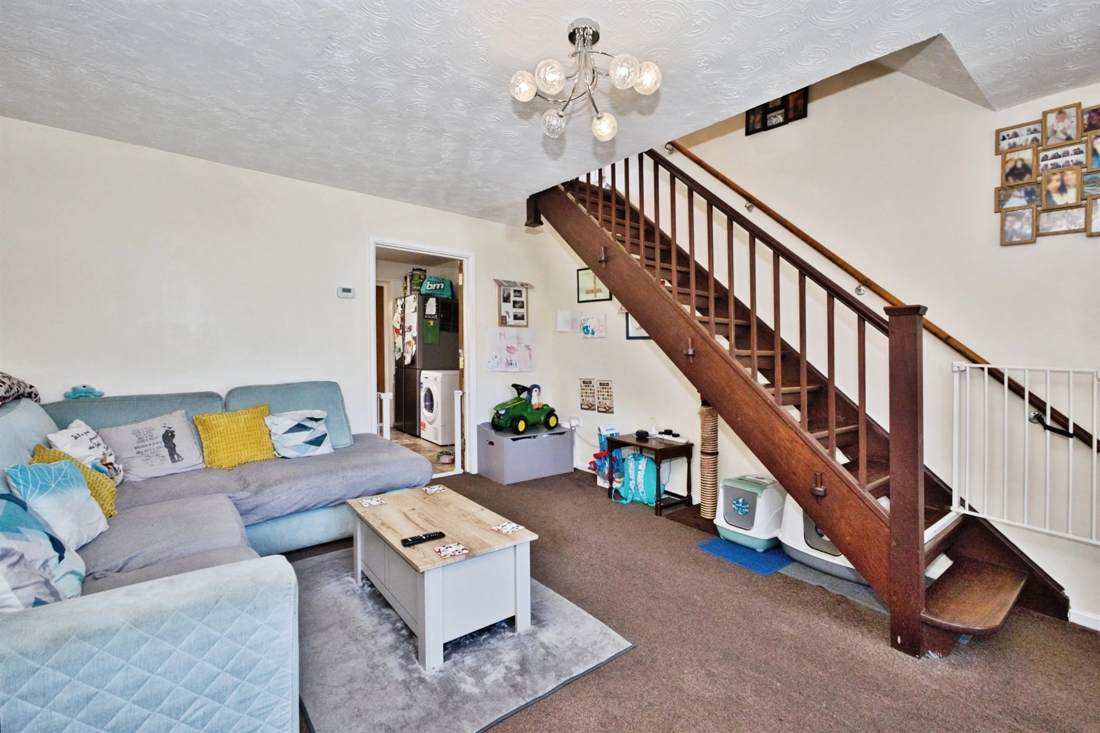 Property at St. Thomas Cross, Yeovil