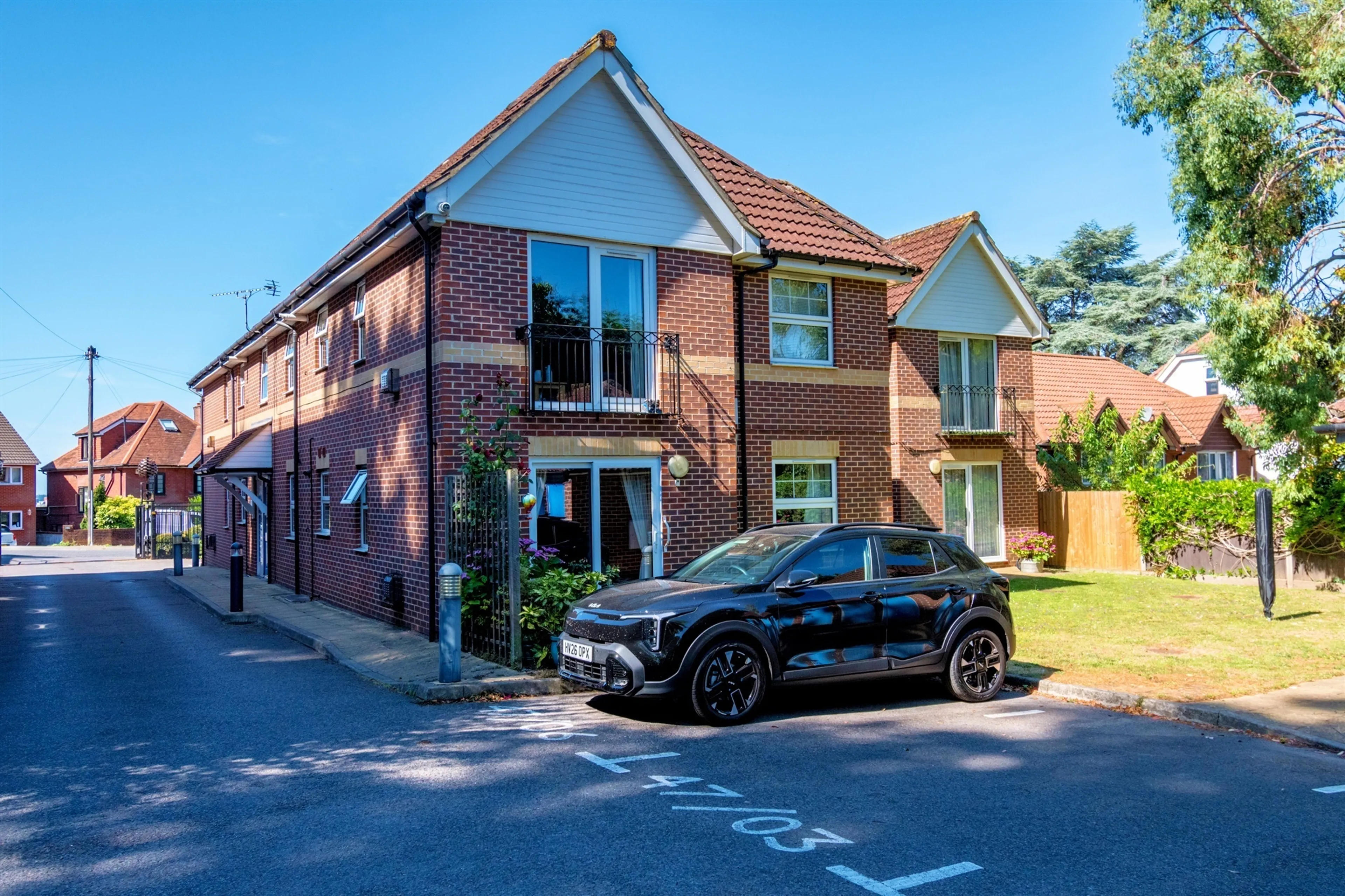 Property at Cobden Avenue, Southampton