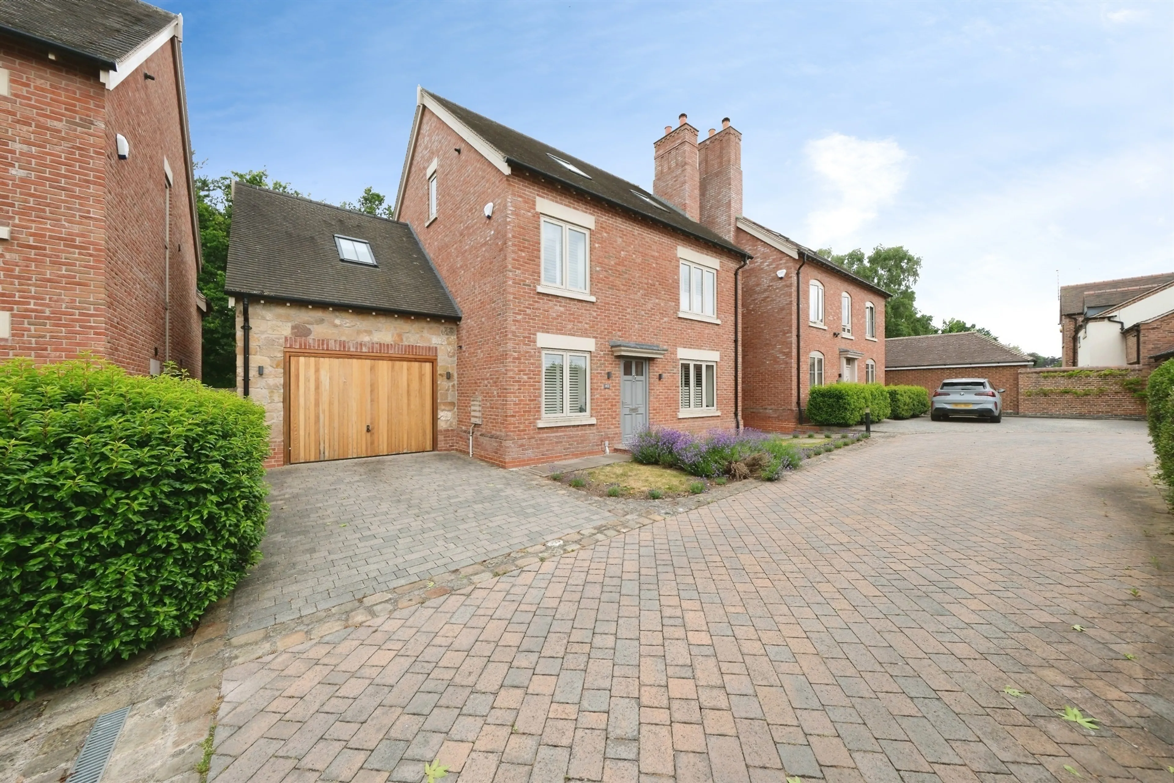 Property at Ashby Road, Melbourne, Derby