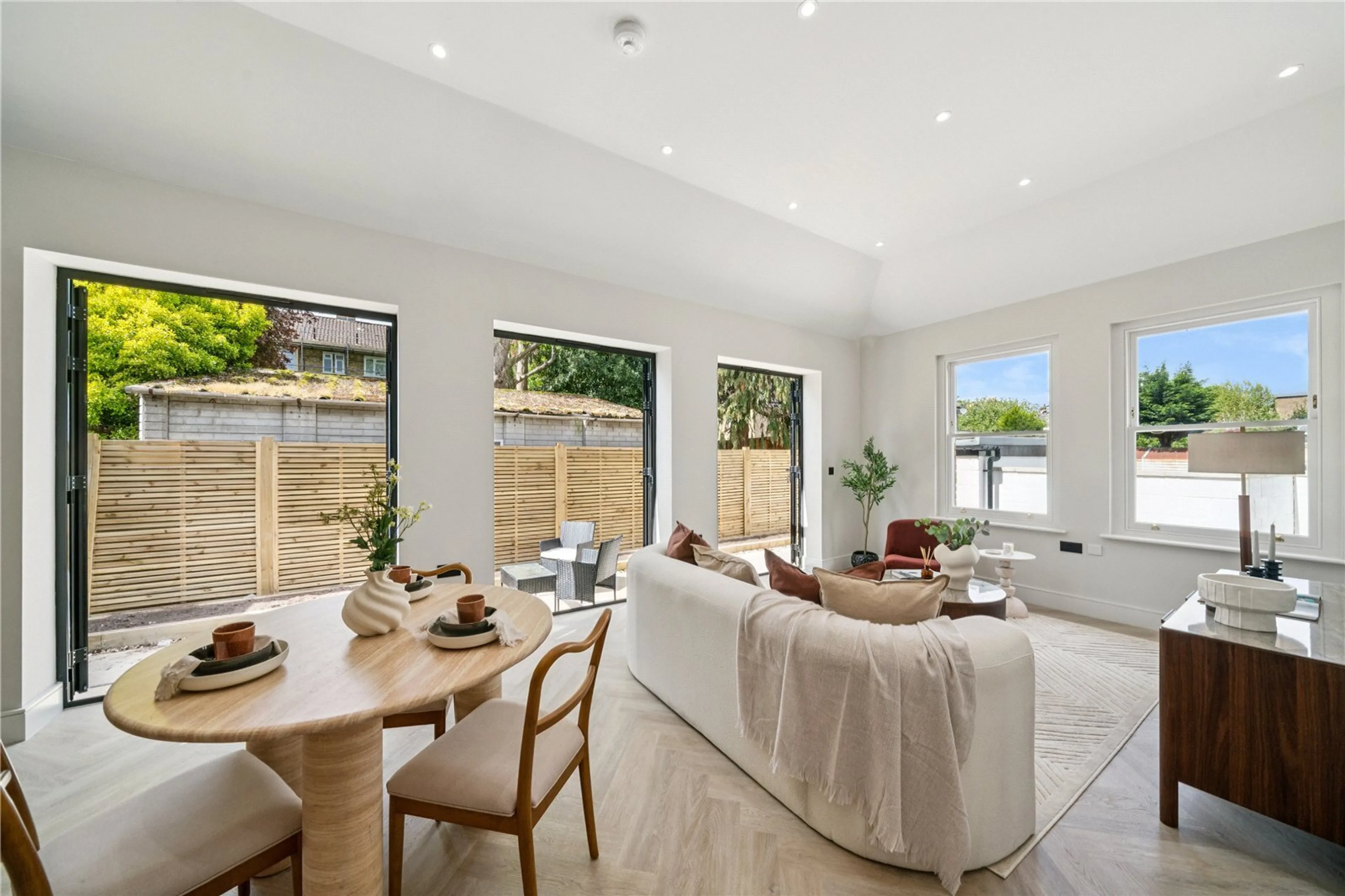 Property at Ramsden Road, London, SW12