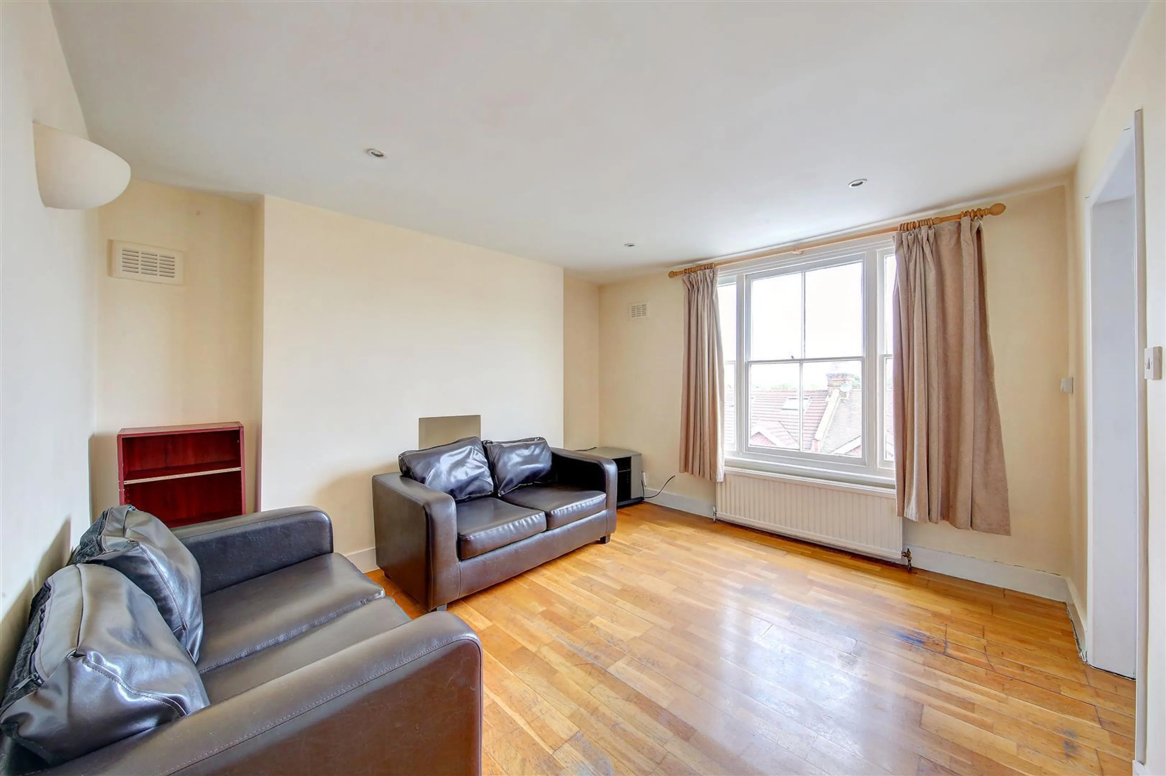 Property at Hayter Road, London, SW2