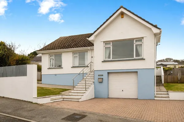 Valley View Estate, Lanner, Redruth, ...