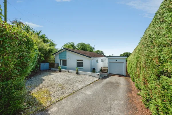 Shilla Park, Helstone, Camelford, Cor...