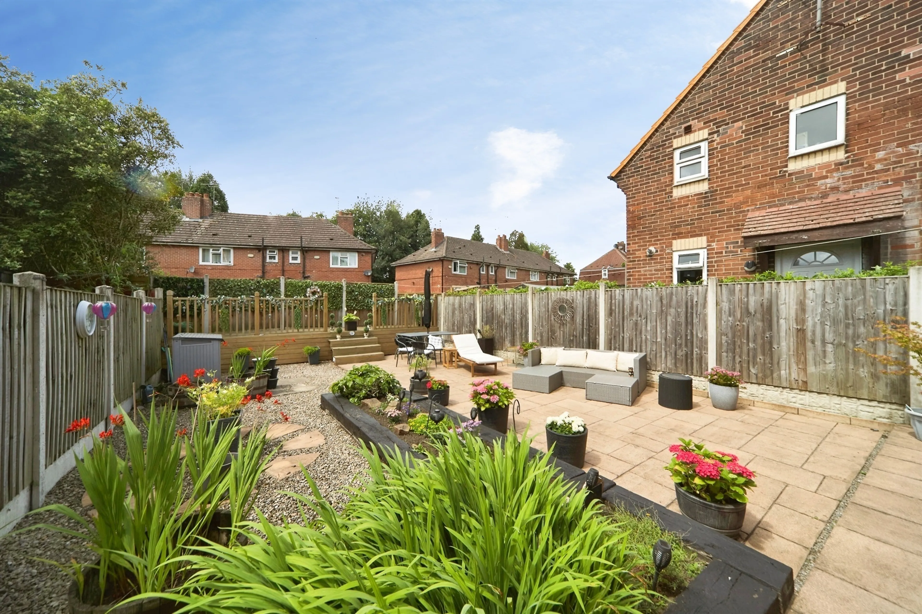 Property at Wykebeck Valley Road, Leeds
