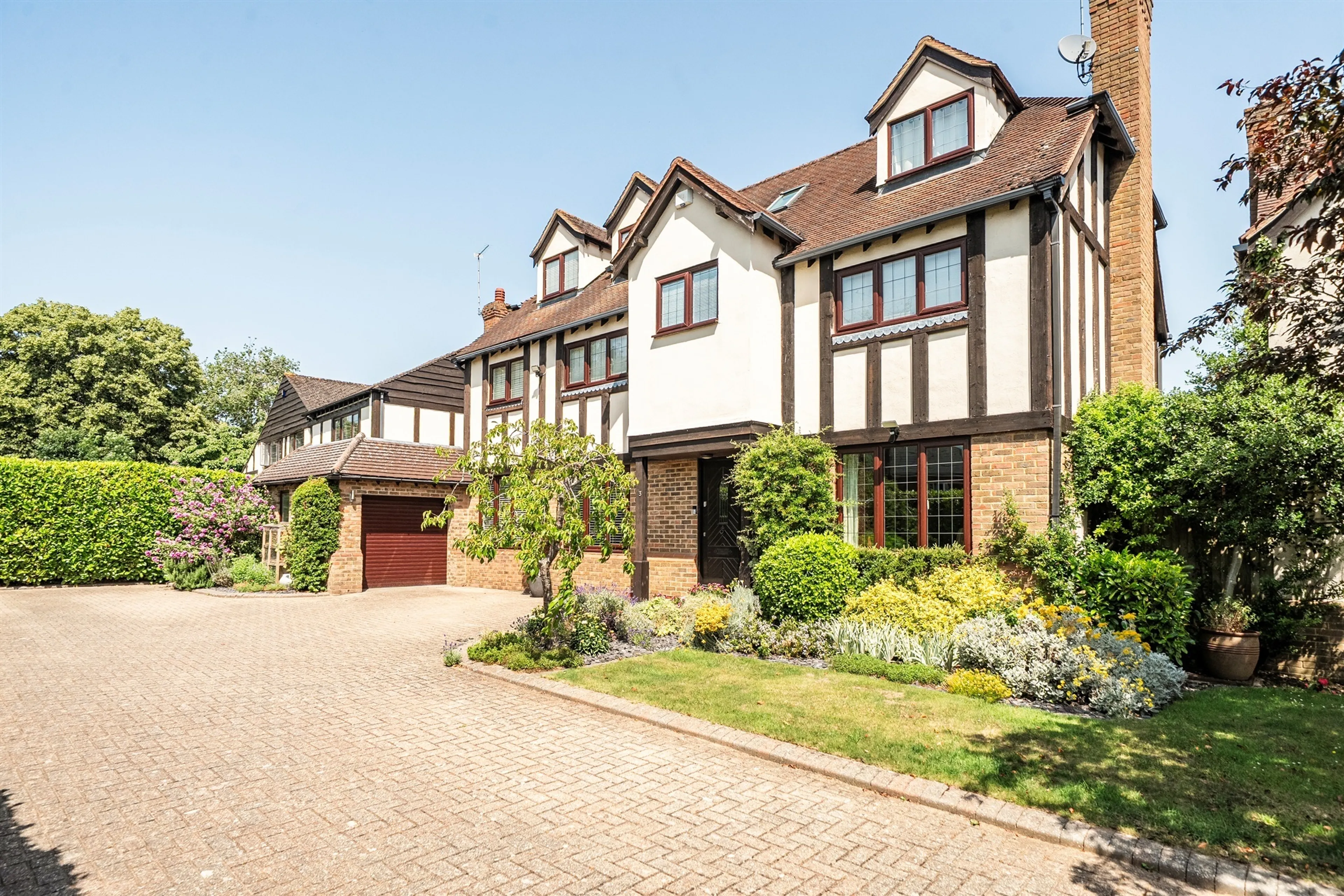 Property at Norden Meadows, Maidenhead