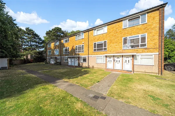 Avondale Road, Bromley, BR1
