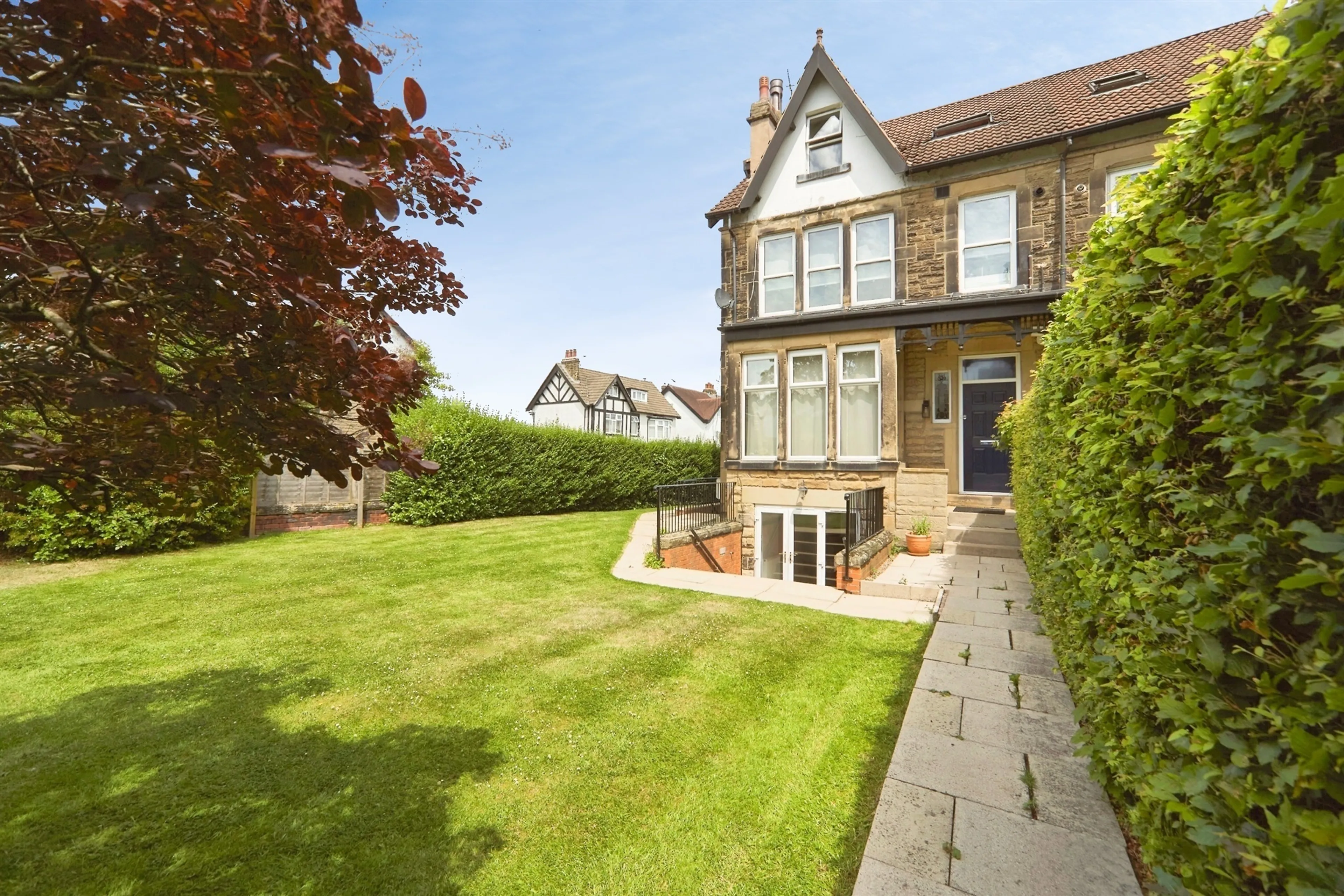 Property at Street Lane, Leeds