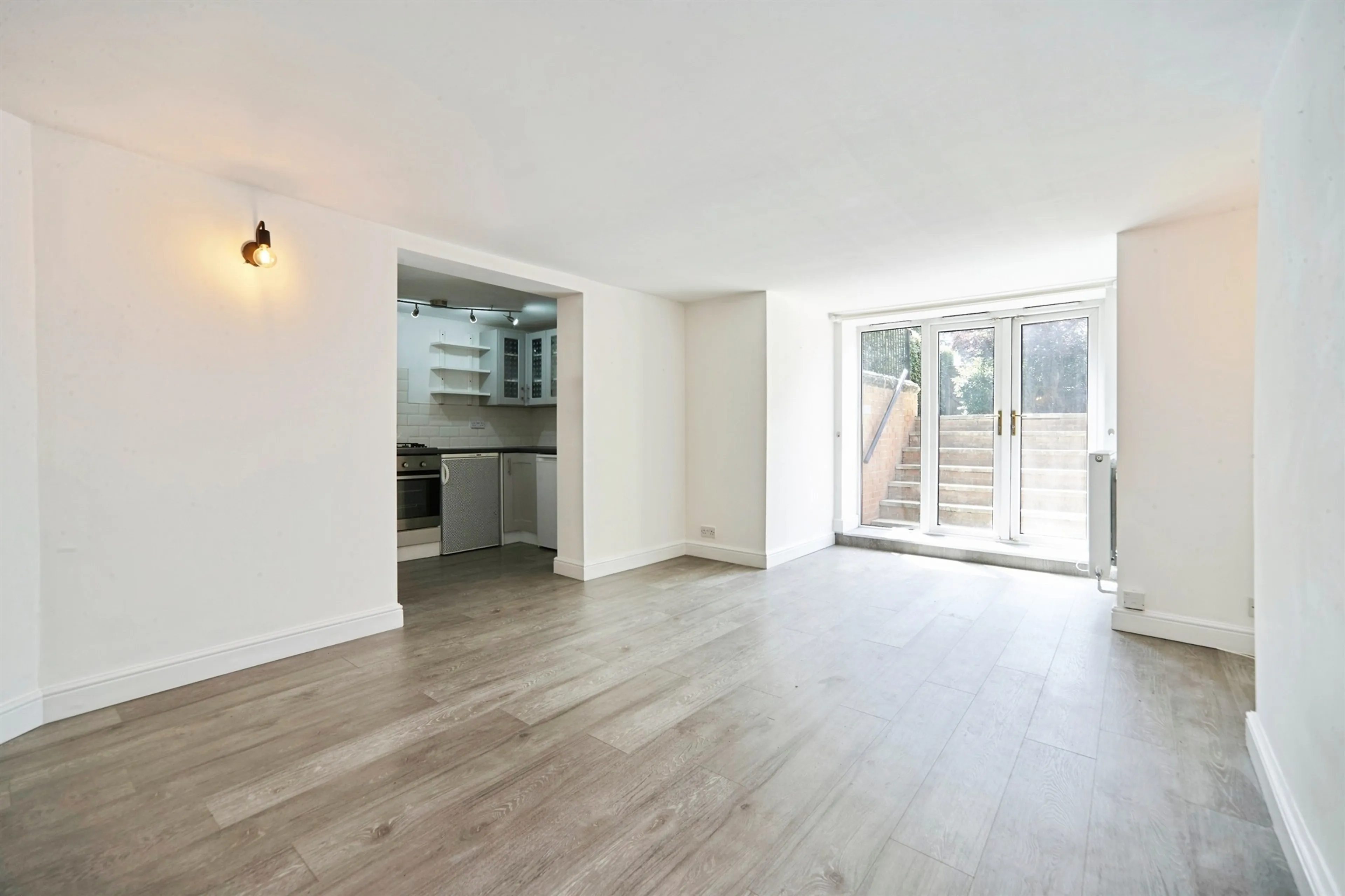 Property at Street Lane, Leeds