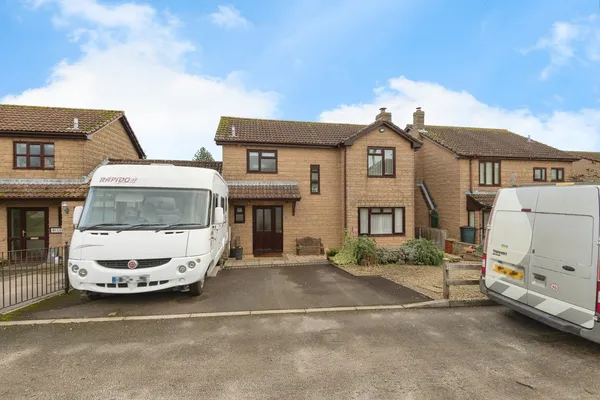 Brimgrove Lane, Shepton Beauchamp, Il...