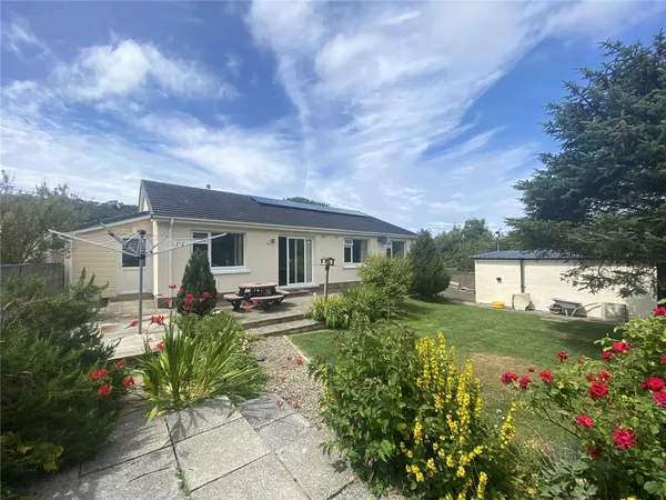 New Quay, Ceredigion, SA45