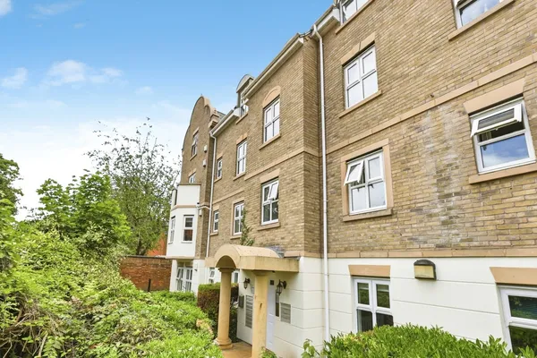 Billing Road, NORTHAMPTON, Northampto...