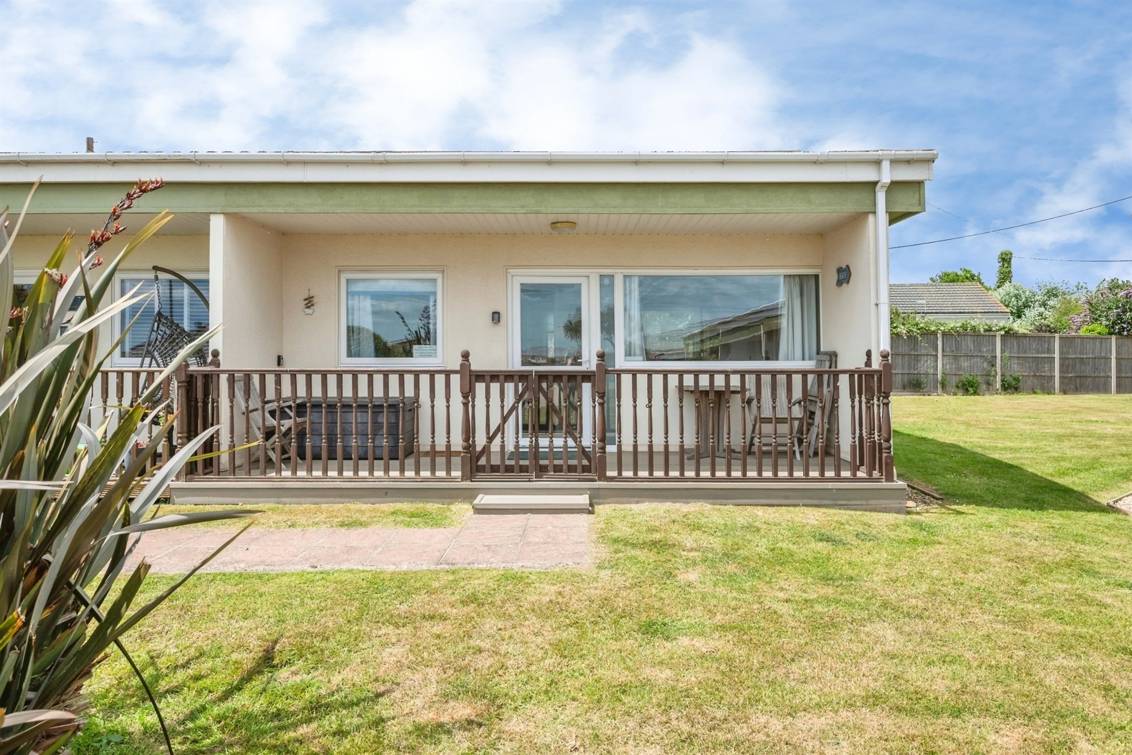 Property at Mill Lane, Bacton, Norwich
