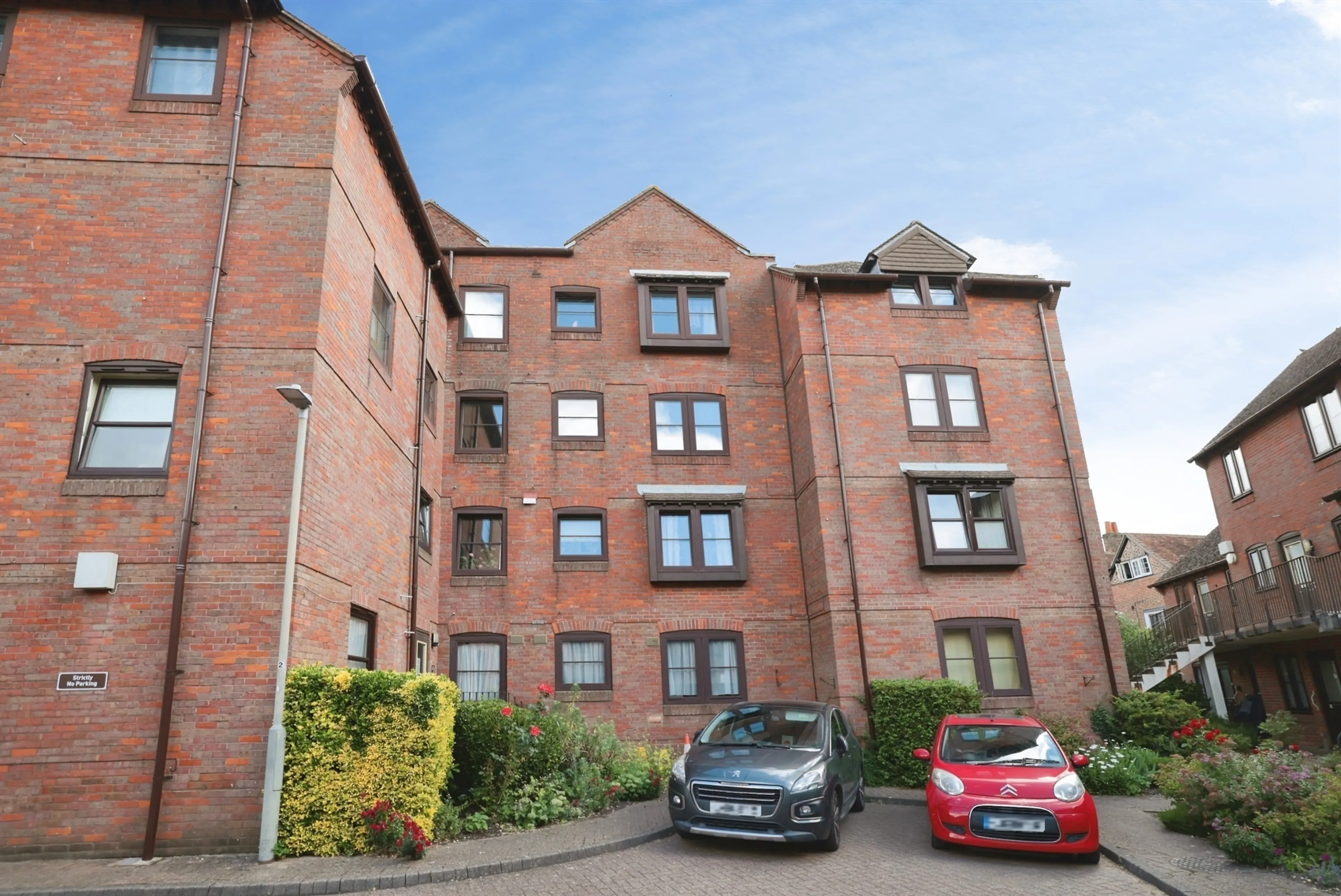 Property at Town Bridge Court, Chesham