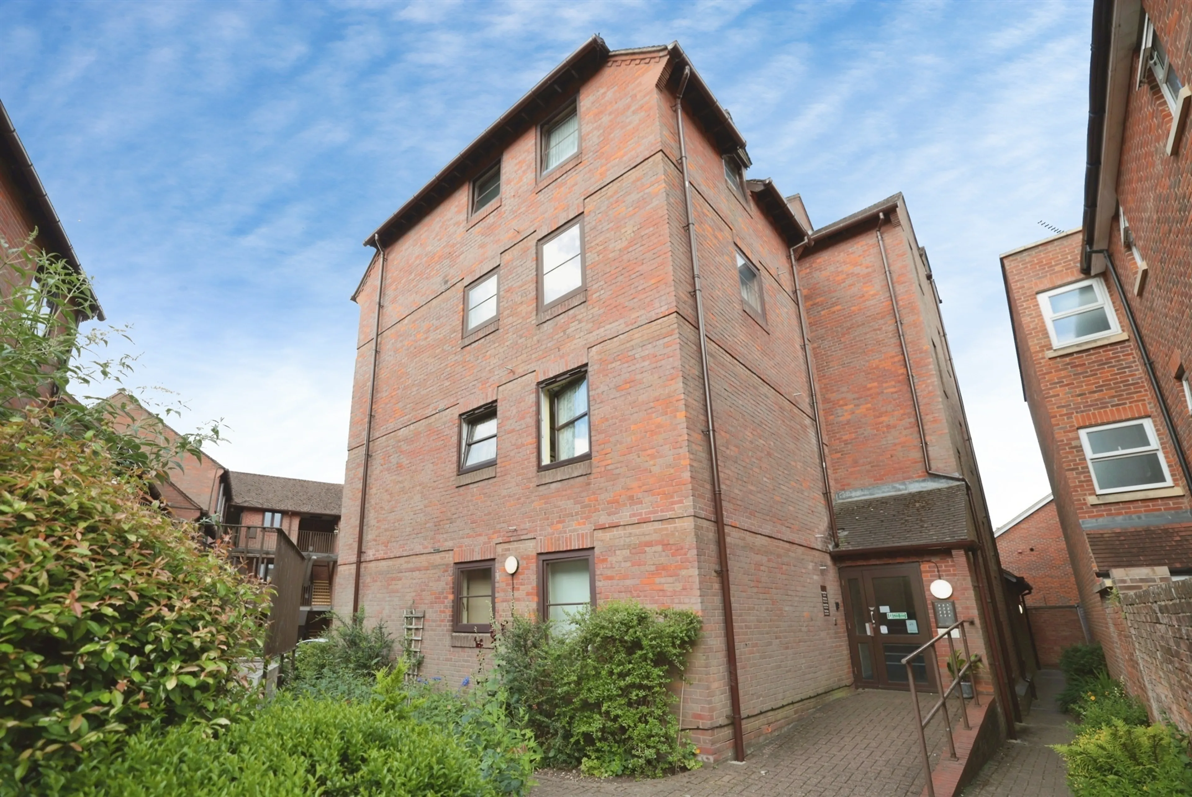 Property at Town Bridge Court, Chesham