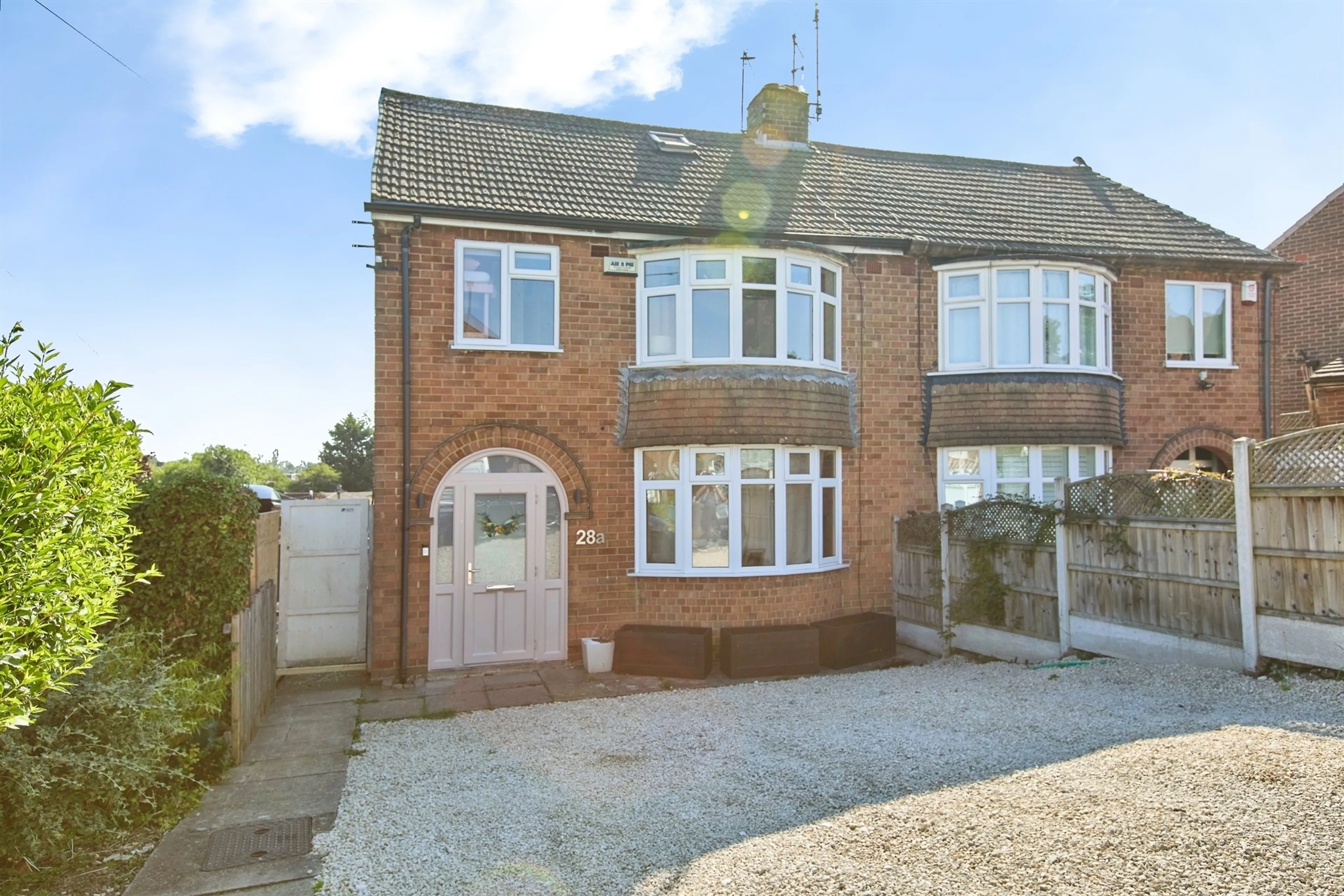 Property at Cavendish Way, Mickleover, Derby